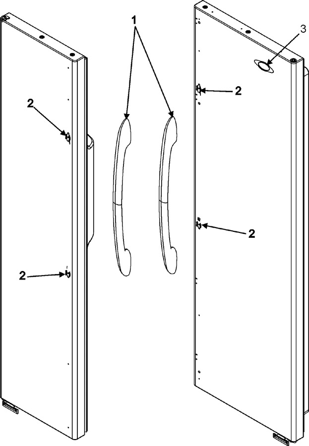 Diagram for MCB2256HES