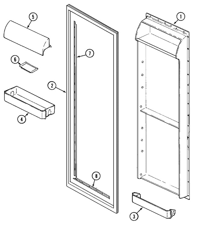 Diagram for CSBS660D