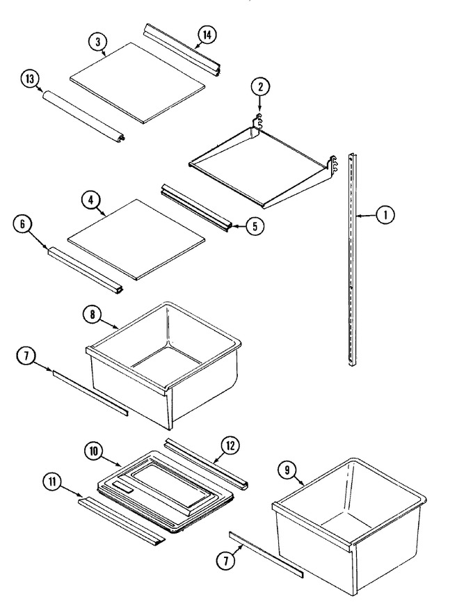 Diagram for CSBS660D