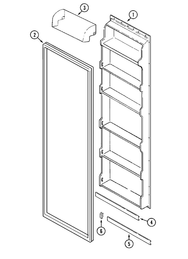 Diagram for CSD2122ARA