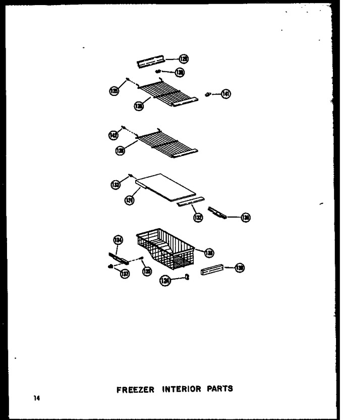 Diagram for CSDI25A-C (BOM: P6035017W C)