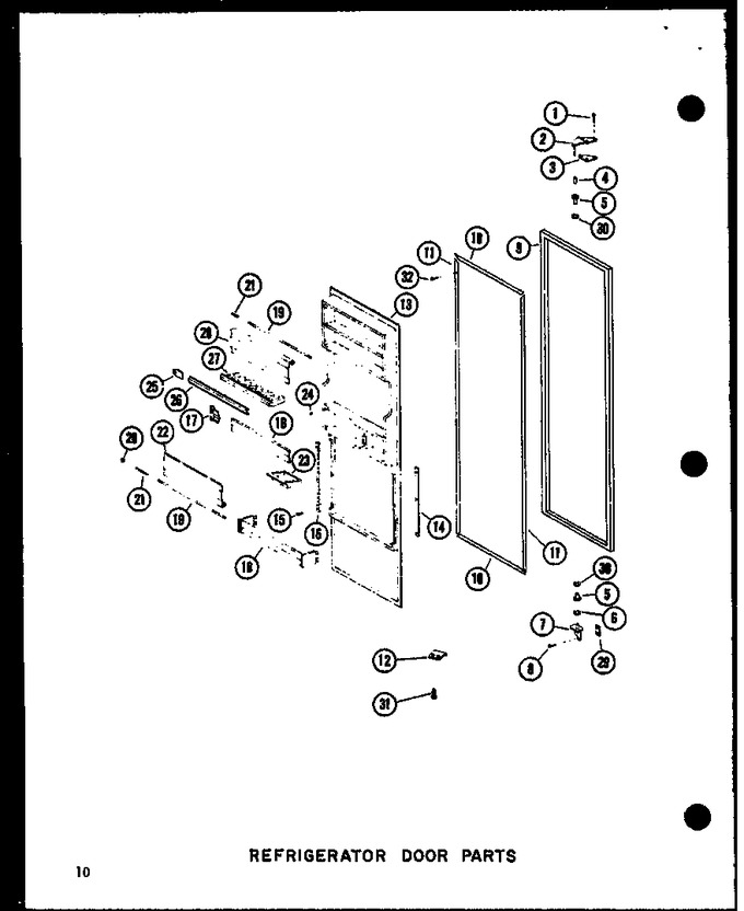 Diagram for CSDI25C-L (BOM: P7332052W L)