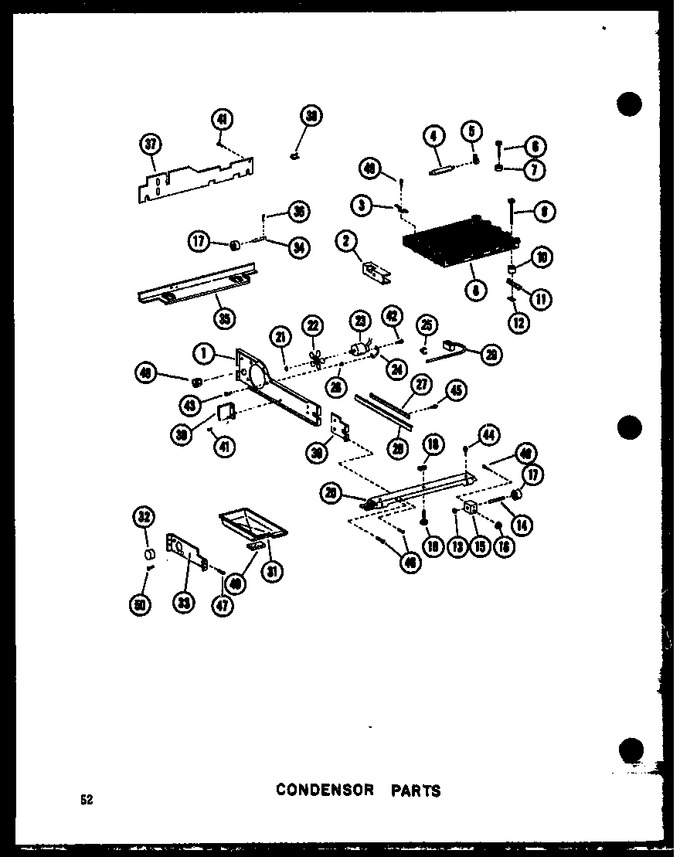 Diagram for CSDI25C-A (BOM: P7390008W A)