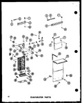 Diagram for 06 - Evap Parts