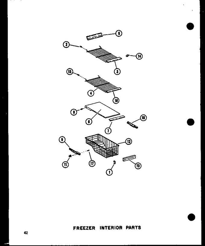 Diagram for CSDI25C-C (BOM: P7390008W C)