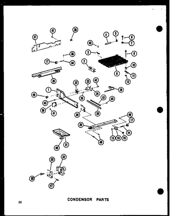 Diagram for CSDI25D (BOM: P7390018W)