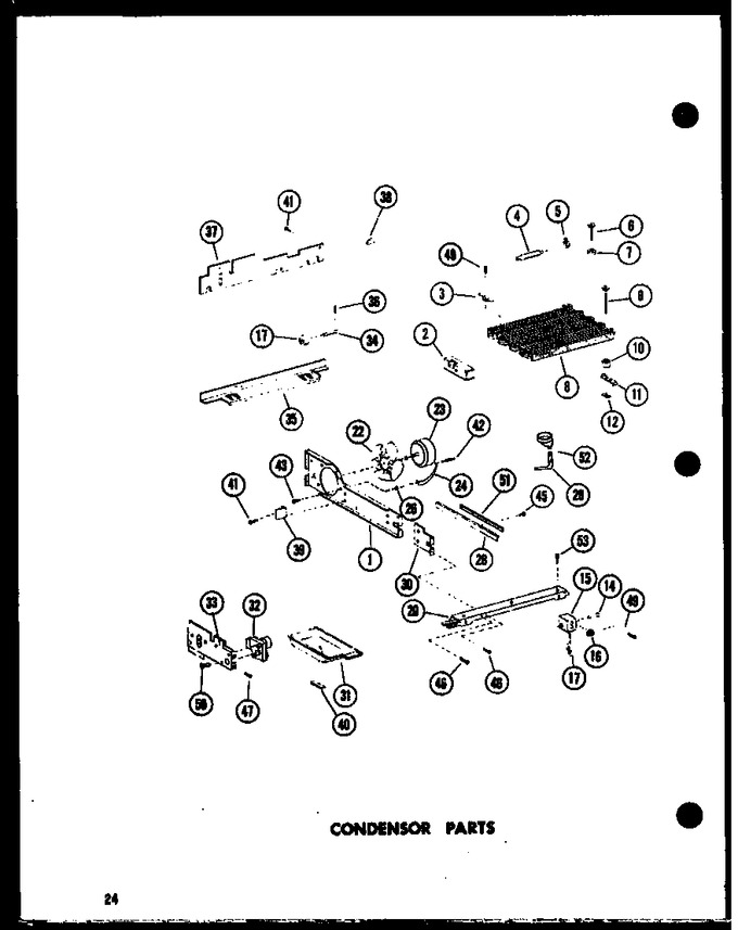 Diagram for CSDI25E-L (BOM: P7410008W L)