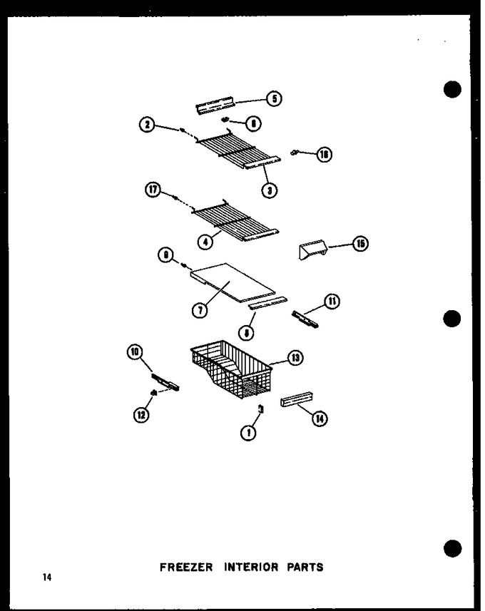 Diagram for CSDI25W-AG (BOM: P6035056W G)