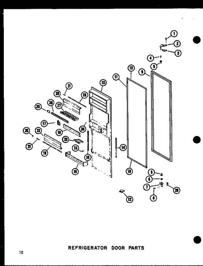 Diagram for CSDI25W-L (BOM: P6035056W L)