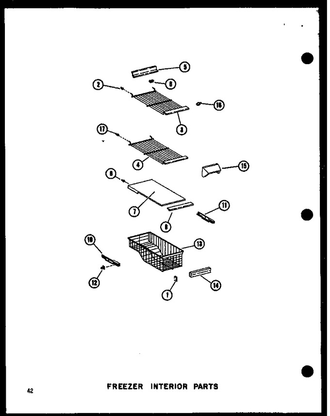 Diagram for CSDI25W-AG (BOM: P7332024W G)