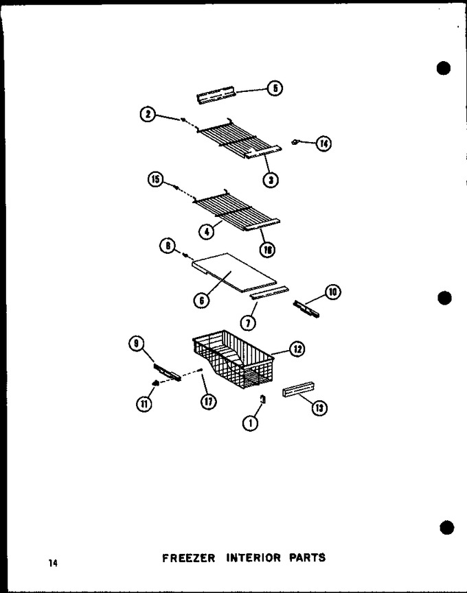 Diagram for CSDI25W-AG (BOM: P7332041W G)
