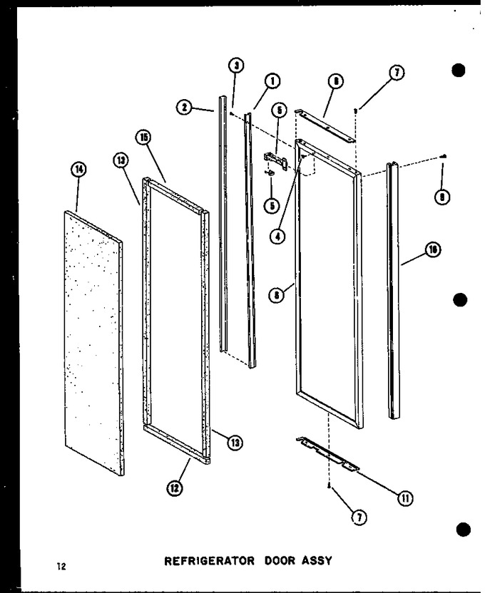 Diagram for CSDI25W-C (BOM: P7332041W C)