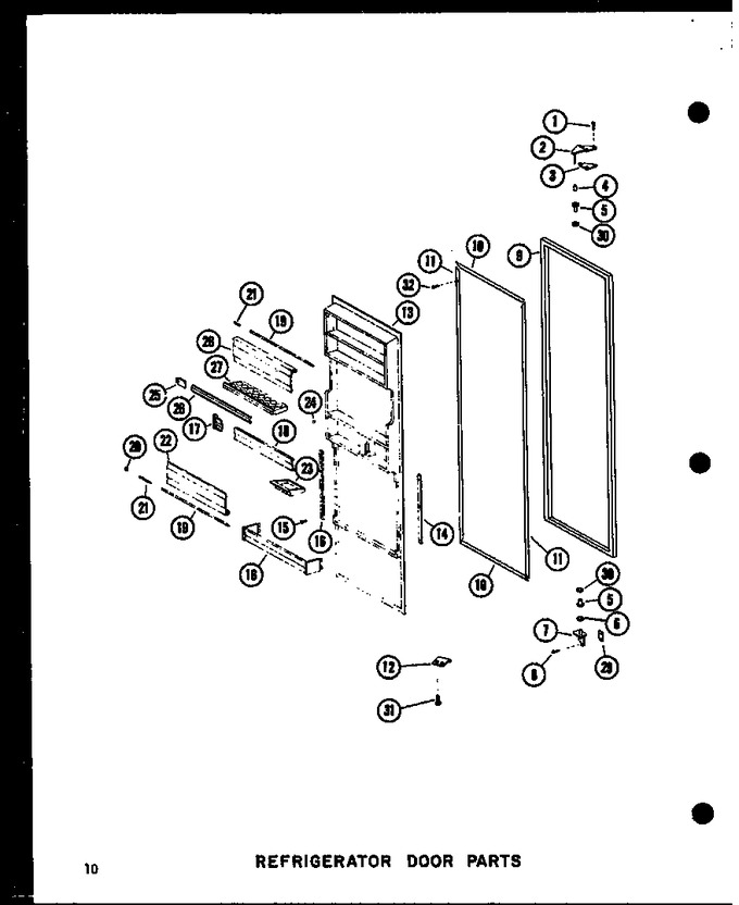 Diagram for CSDI25W-AG (BOM: P7332041W G)