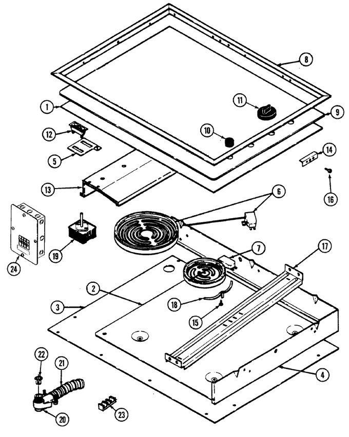 Diagram for CSE9000ADE