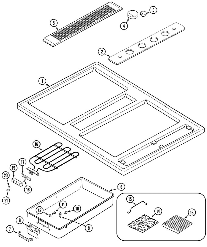 Diagram for CSE9900ACE
