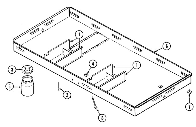 Diagram for CVE4370W