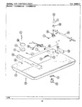 Diagram for 01 - Gas Controls/body