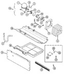 Diagram for 01 - Compressor