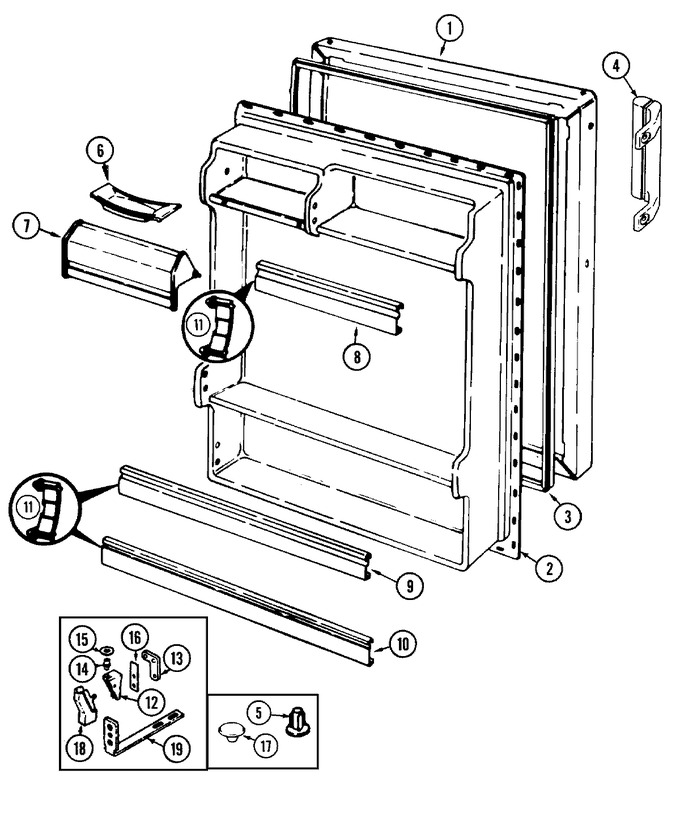 Diagram for CT15Y4A