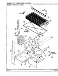 Diagram for 06 - Unit Compartment & System