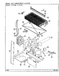 Diagram for 03 - Unit Compartment & System