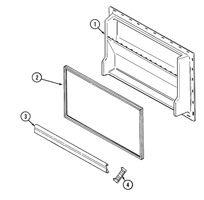 Diagram for RB150ALV