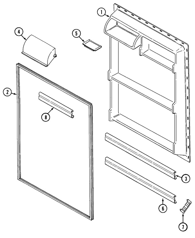 Diagram for CT15Y5W