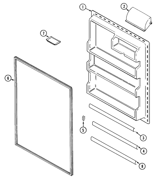 Diagram for CTM590