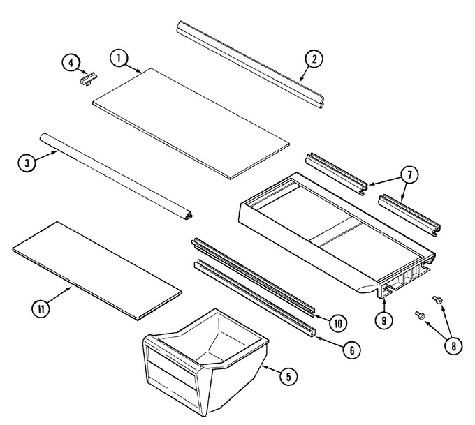 Diagram for CT17A3A