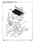 Diagram for 07 - Unit Compartment & System
