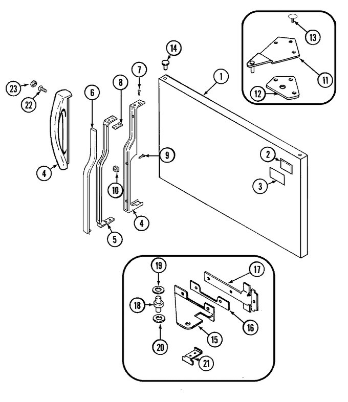 Diagram for CT17Y4W