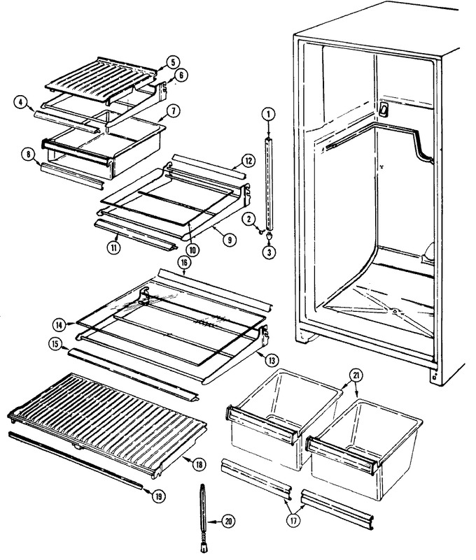 Diagram for CT17Y7A