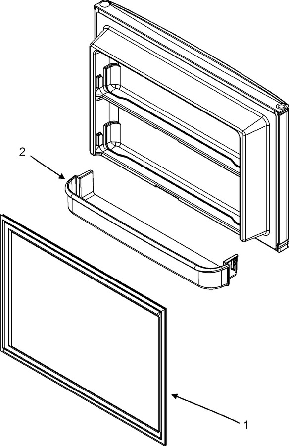Diagram for MTB219AARW