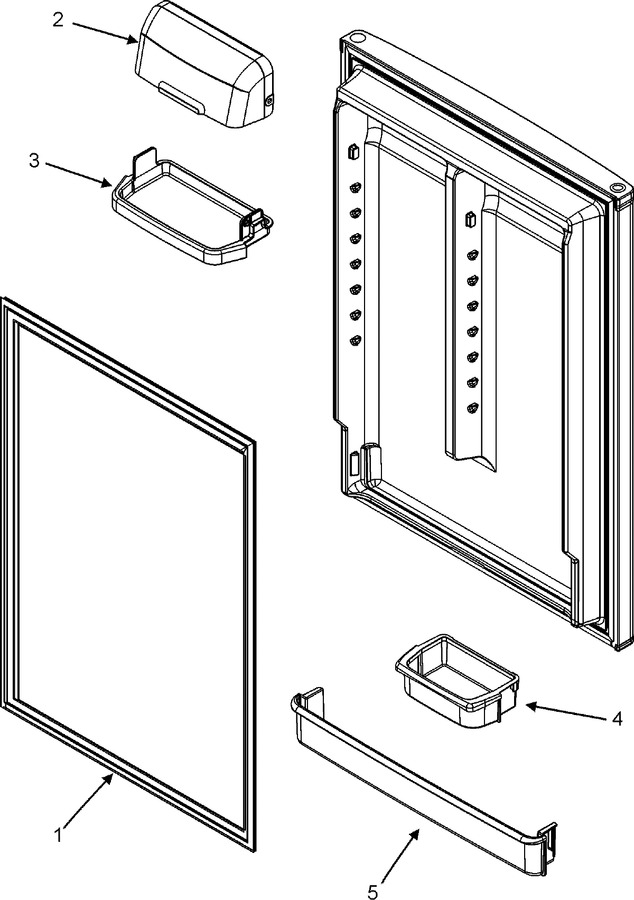 Diagram for MTB219AARW