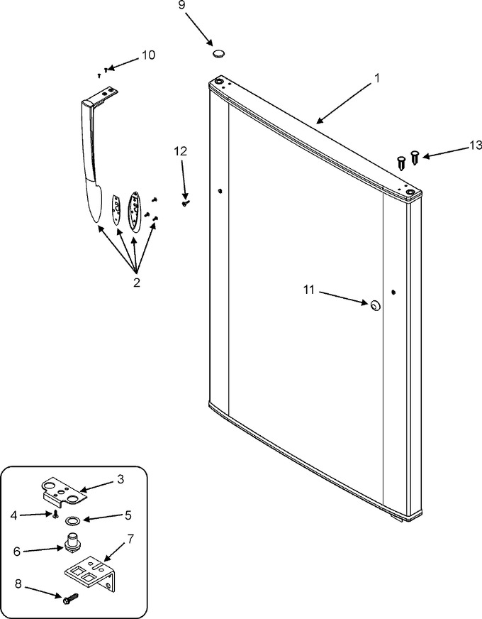 Diagram for MTB219AARW