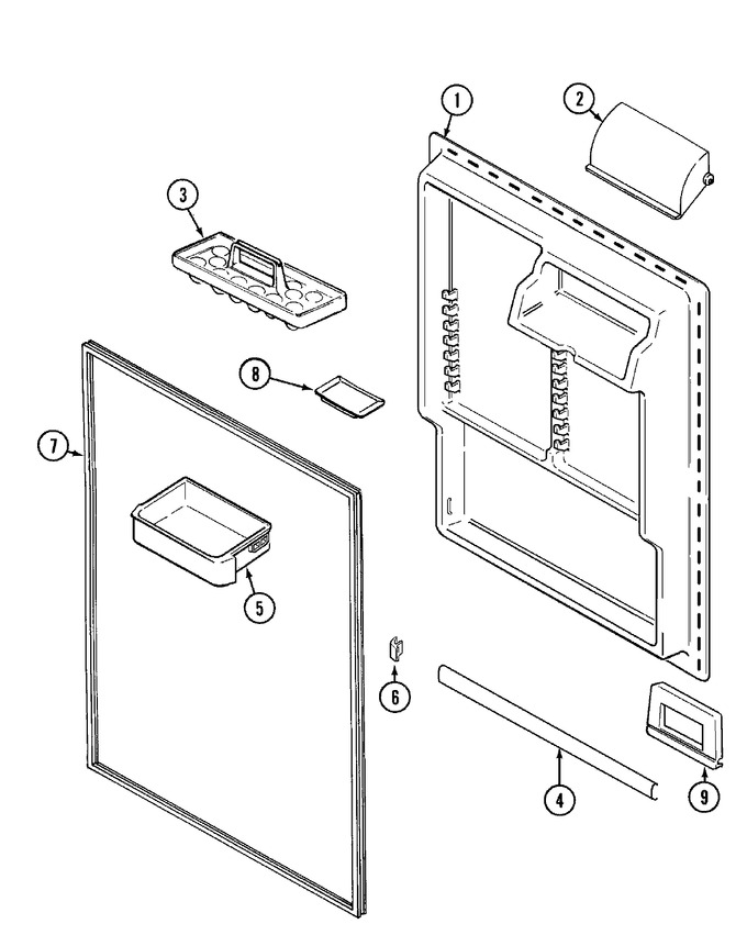 Diagram for CT19A5A