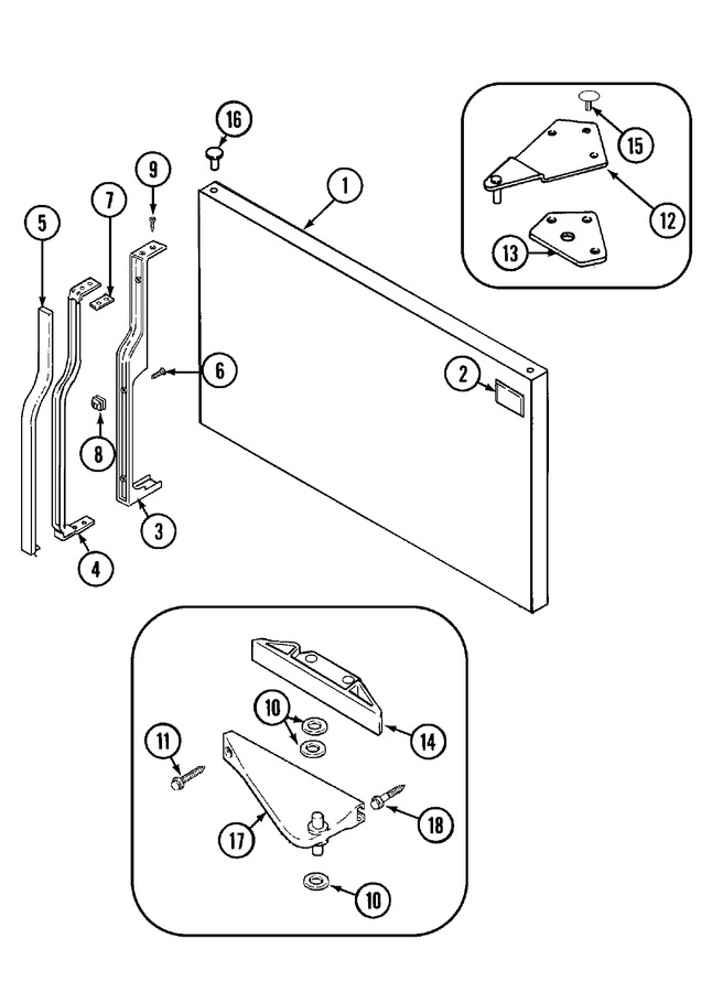 Diagram for CT19G4Q