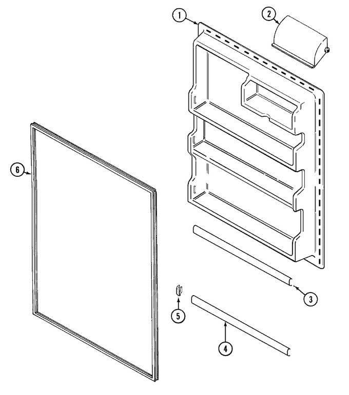 Diagram for CT19F6Q