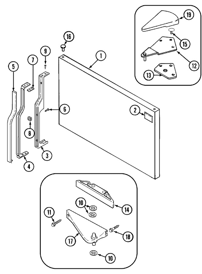 Diagram for CT19F6Q