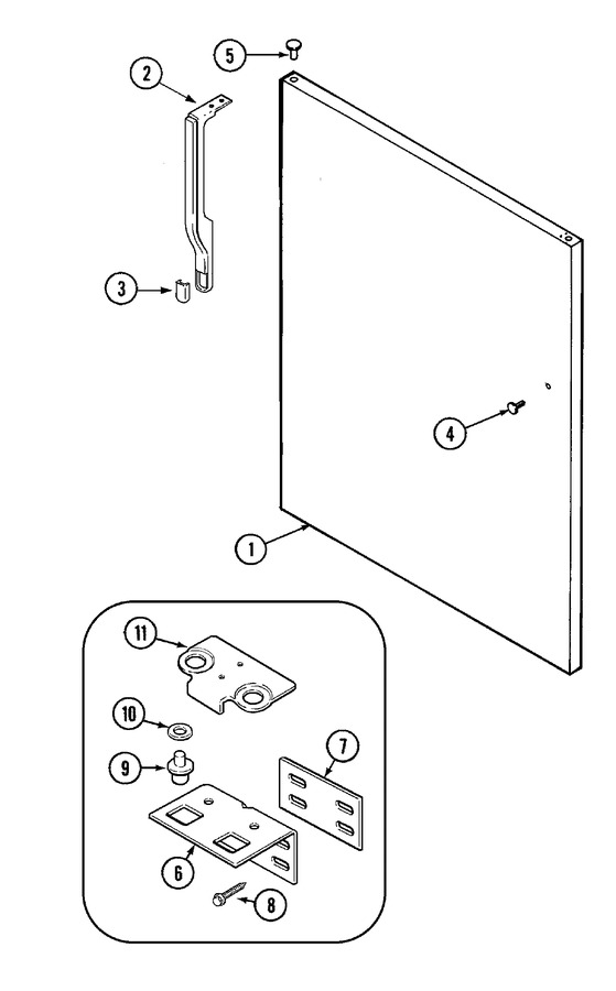 Diagram for CT19G4Q