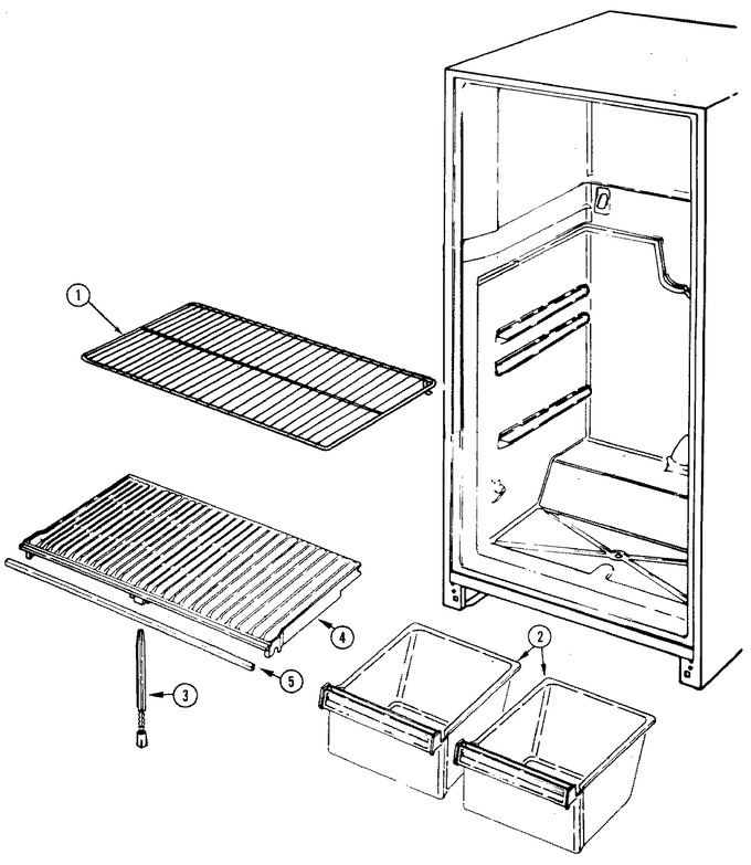 Diagram for CT19Y4W