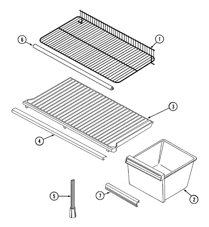 Diagram for CT19Y4FW
