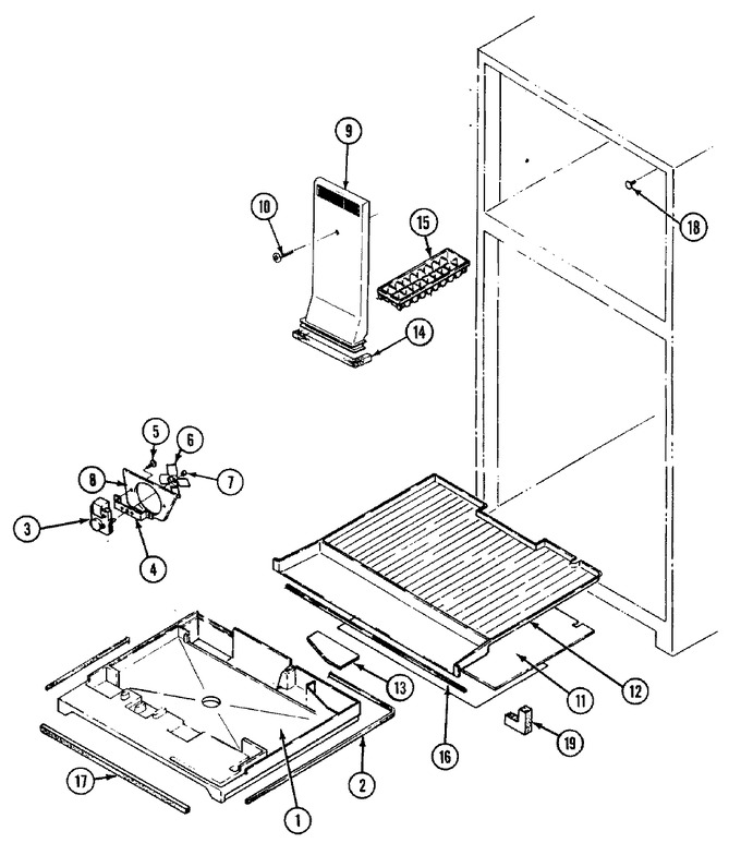 Diagram for CT19Y6W