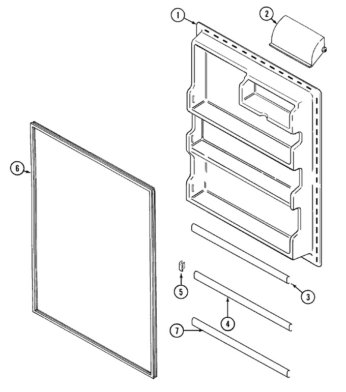 Diagram for GT2114PXCA