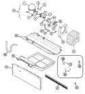 Diagram for 01 - Compressor