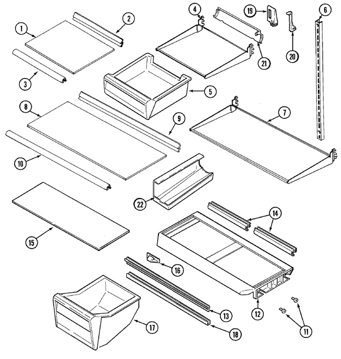Diagram for CTB2424ARA
