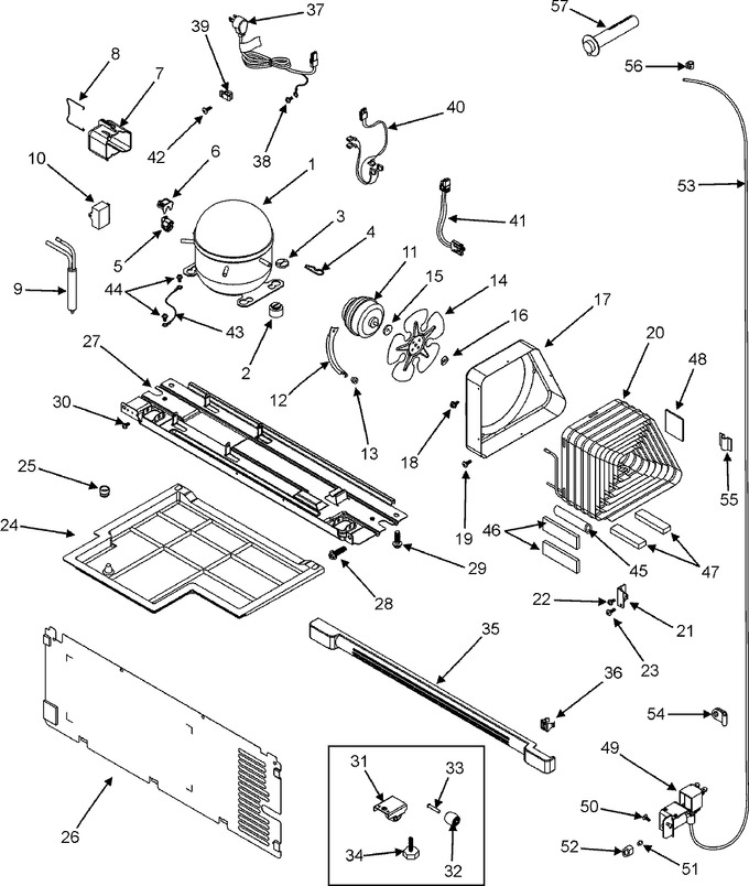 Diagram for CTF1826ARW
