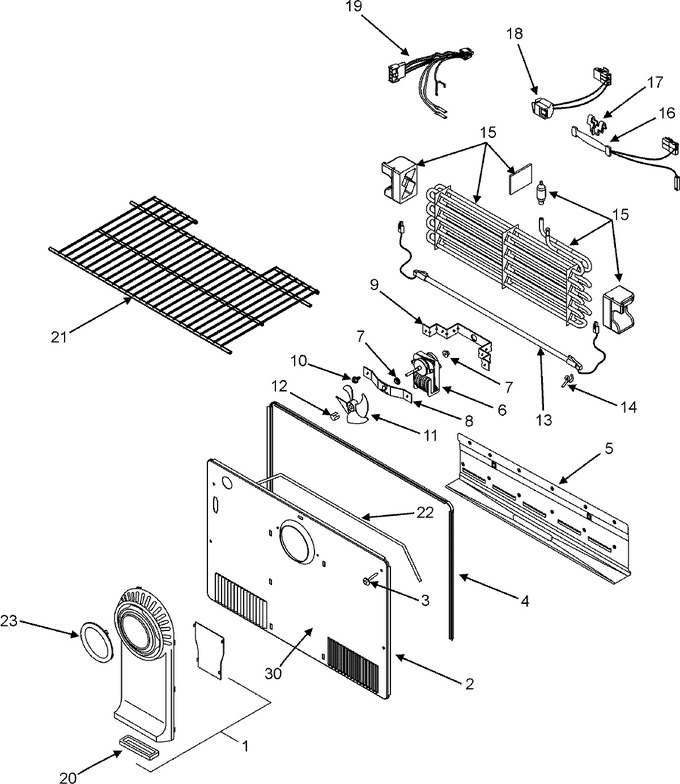 Diagram for CTF1826ARB