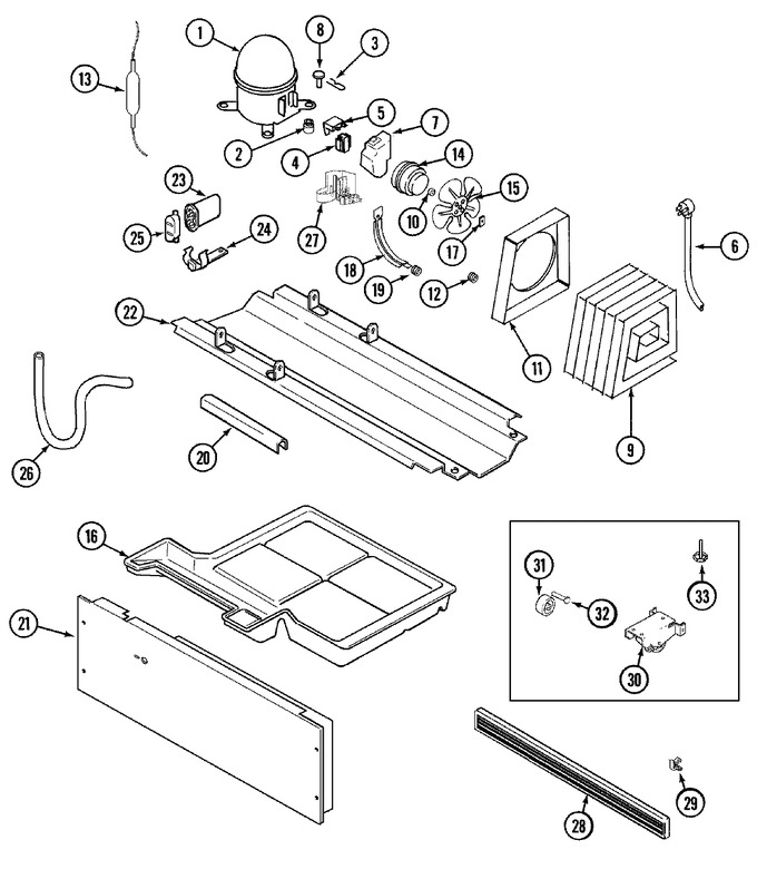 Diagram for CTM590