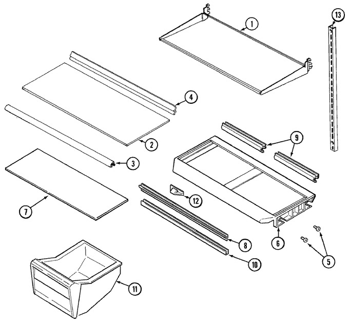 Diagram for CTM590